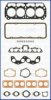 TALBO 0016807100 Gasket Set, cylinder head